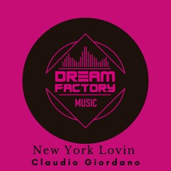 Claudio Giordano - New York Lovin (Original Mix)