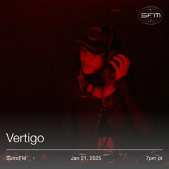 In-studio: Vertigo