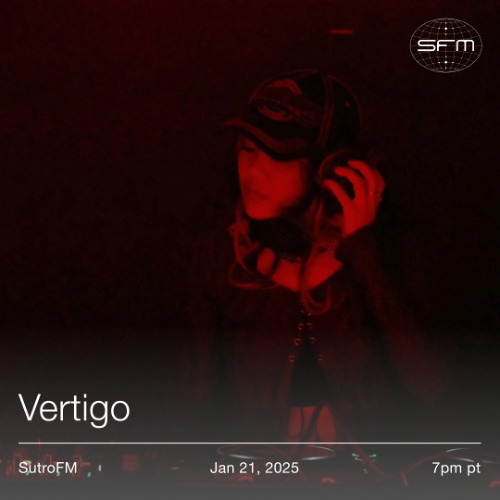 In-studio: Vertigo