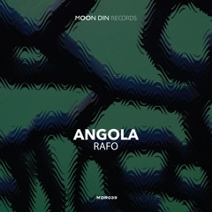 RAFO - Angola