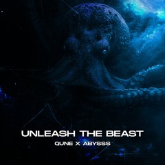 UNLEASH THE BEAST