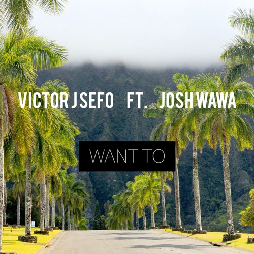 Victor J Sefo & Josh Wawa - Want To