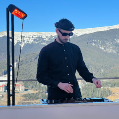Kotlobai – Live at Bukovel Panorama Lounge | Afro & Melodic House