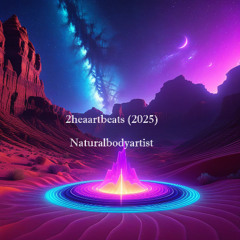 2heartbeats (Cover)i-pr