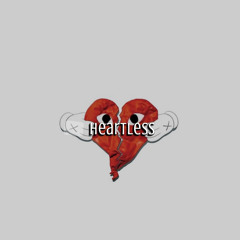 heartless ft eliyvr