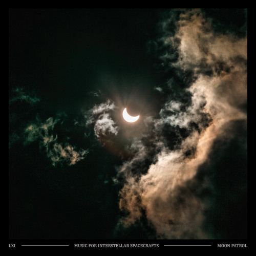 MFIS LXI  ✢ Moon Patrol