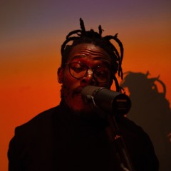 Digital Sangoma at The Listening Session | GETiKT