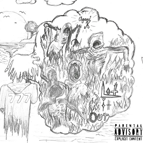 Let It Out (prod. waytoolost)
