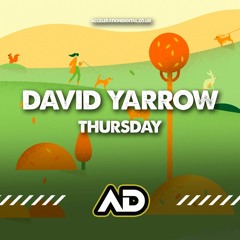 David Yarrow - Thursday