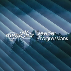 Deeper Progressions [Every 2nd Tuesday @ HKCR]