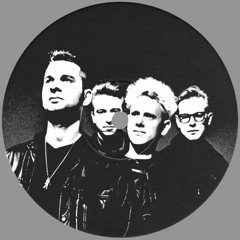 Depeche Mode - Strangelove (Mr Pires Rework)
