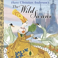The Wild Swans.Act2-Curse