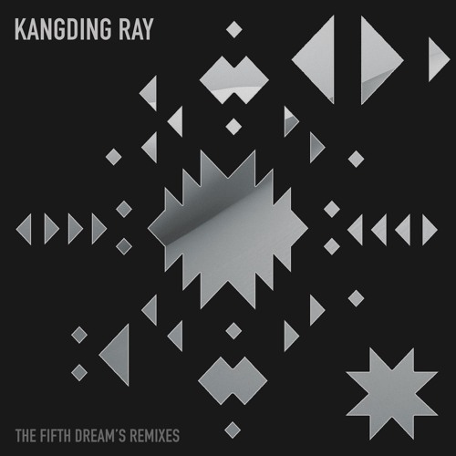 B1 - Reptilian Waves (Kangding Ray Remix)