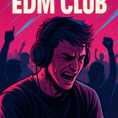 I Won't survive Edm club
