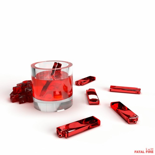 FATAL FIRE (FEAT. JAE ALASKA)