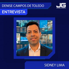 Sidney Lima, economista e analista da Ouro Preto Investimentos, sobre o cenário macroeconômico