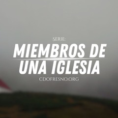 ¿Miembro?