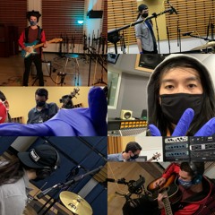 "Boulevard of Broken Dreams" Cover  (Full Version)-Sheng Liu's Recording & Production