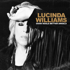 This is Lucinda Williams