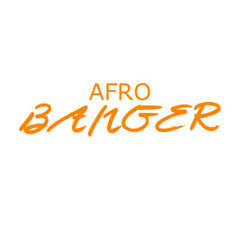 DJ EMS - AFRO BANGER (2k25)!