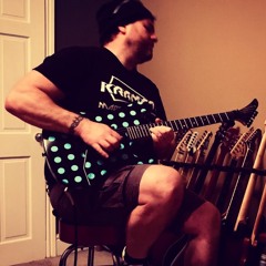 Give Me All Your Love Viv solo version (cover)