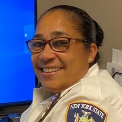 Promoting Diversity in the Courts: Sgt. Bernice Torres