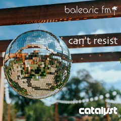 can't resist (346) (catalyst)