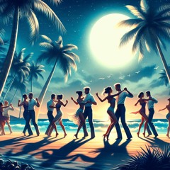 Salsa Instrumental: Rhythmic Journeys