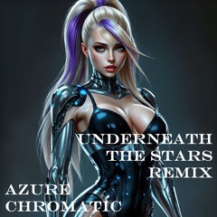 Underneath the Stars (Remix)