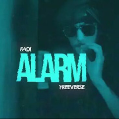 ALARM - FADI - (Freeverse)