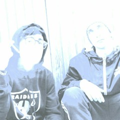 deuce & rin - Sangue nelle nocche/tagli nel wrist