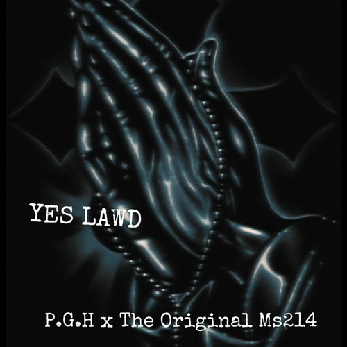 YESLAWD Ms.214 x P.G.H