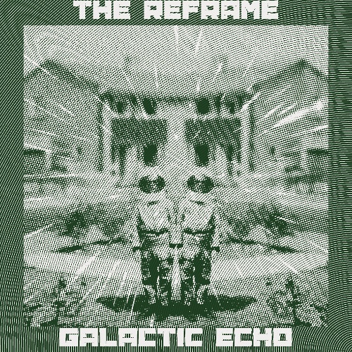 The ReFrame - Disco Galaxie