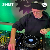 Soundcloud podcast image for Dope Tones Records #67 - Ficus 