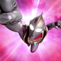 Ultraman Gaia OST - Gaia no Chikara Instrumental
