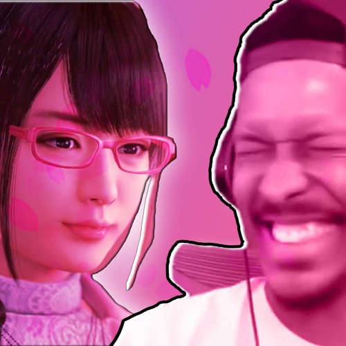 Yuki In That White Dress