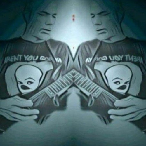 All I Have Is A Pocket Full Of Riffs