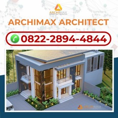 PROMO, WA 0822-2894-4844, Paket Desain Rumah Bentuk L 3 Kamar  Jepara