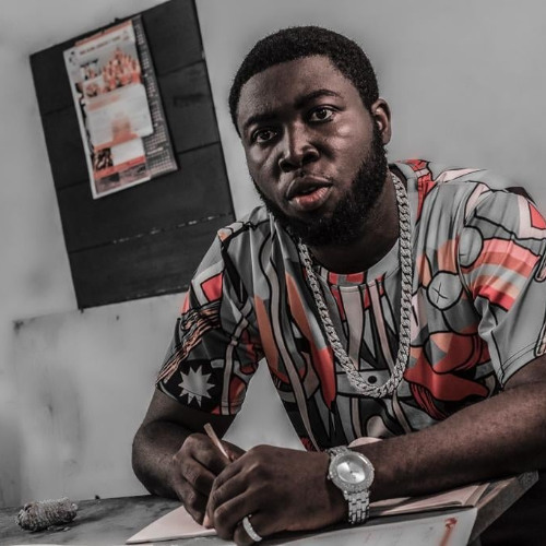 BIGG FEE__RARE_ VIEW(Prod by Clean Records)