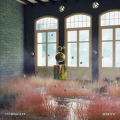 PREMIERE: Intriguant - Hours