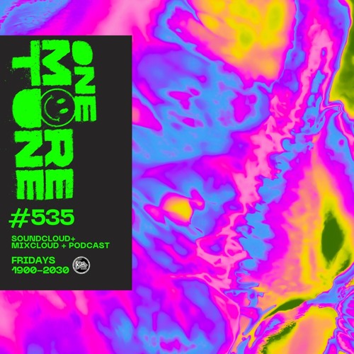 One More Tune Radio 535