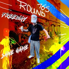 FREEWAY - SAME GAME (R165)