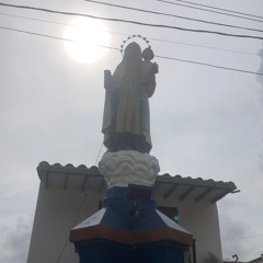 Catedral Nuestra Señora de Las Mercedes, Jericó