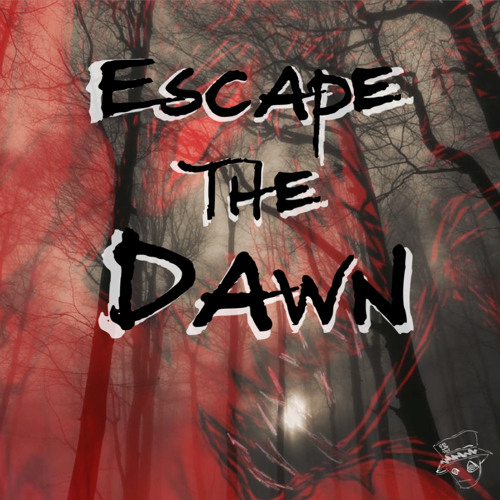 Escape the dawn - AntiVirus