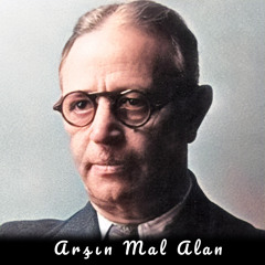Arşın Mal Alan
