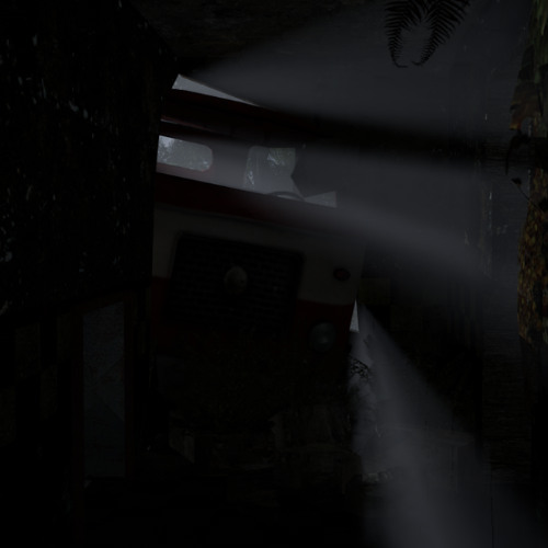 Sink_in_deeper_theme of Arcaned Series (Five Night At Freddy )