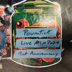 Live 1st Anniversary