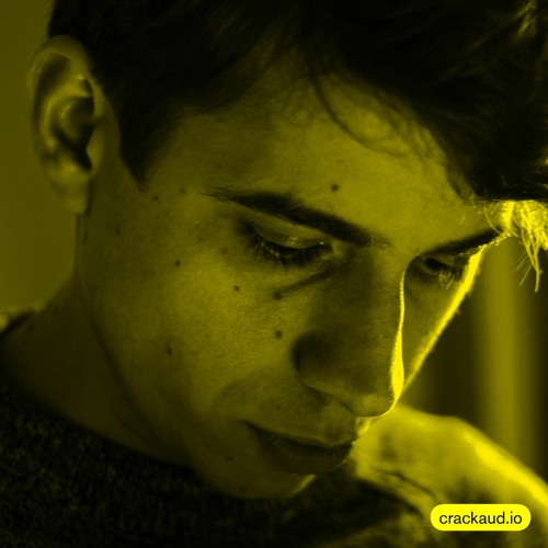 Crack Mix 363: Andrea
