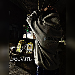 Delvin…