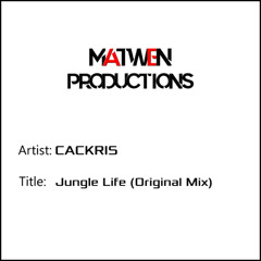 Jungle Life (Original Mix)